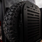 Canyon Tire Carrier Drop Table