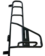 Ford Transit Two-in-One Tire Ladder Carrier