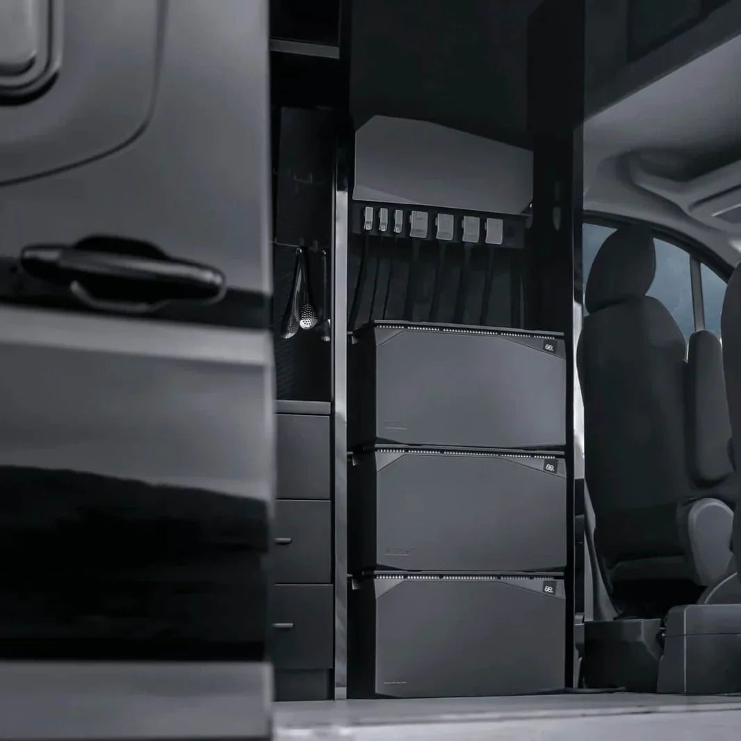 EcoFlow 10kWh Power Kits (Gen 1)