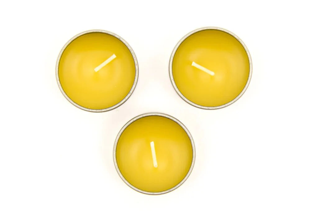 Exotac CandleTIN™ Nano (3 pack) Candle