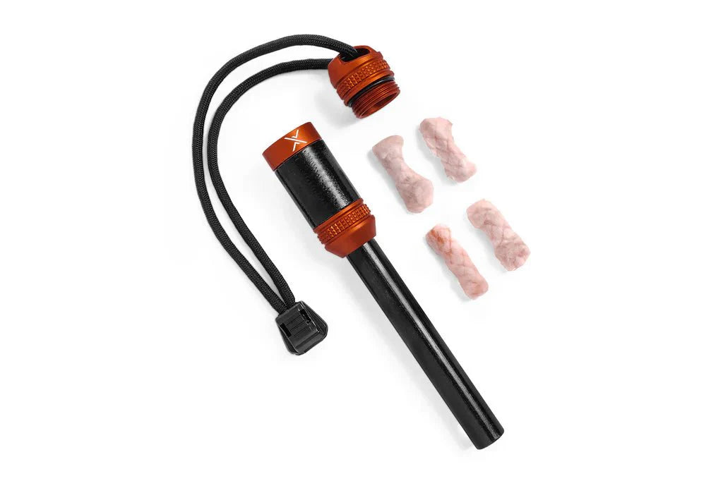 FireROD XL™: Ultimate Outdoor Fire Starter