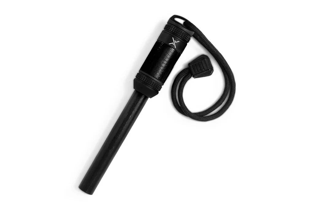 FireROD XL™: Ultimate Outdoor Fire Starter