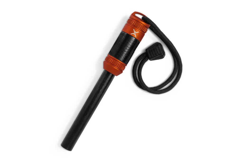 FireROD XL™: Ultimate Outdoor Fire Starter