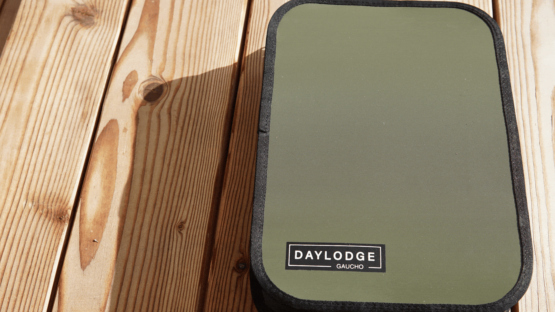 GAUCHO™  kitchen case