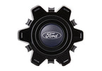 Ford Racing 2022+ Transit 16in Matte Black Wheel Kit M-1007K-T16MB