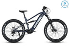 FALCON A | FULL SUSPENSION