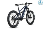 FALCON A | FULL SUSPENSION
