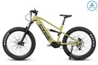 FALCON A | FULL SUSPENSION