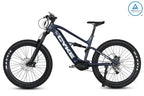 FALCON A | FULL SUSPENSION