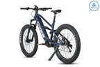 FALCON A | FULL SUSPENSION