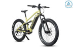 FALCON A | FULL SUSPENSION