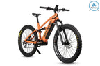 FALCON S | FULL SUSPENSION
