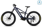 FALCON S | FULL SUSPENSION