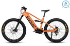 FALCON S | FULL SUSPENSION