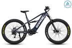 FALCON S | FULL SUSPENSION