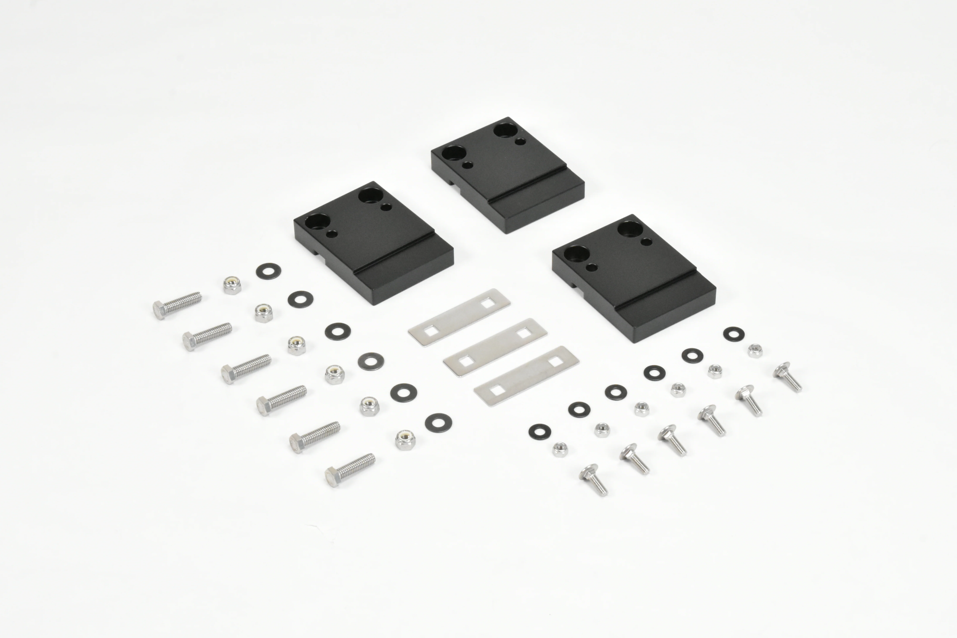 F45s AWNING BRACKETS - SET OF 3