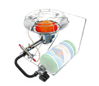 Flame King Portable Multi Use Burner Cooker Heater