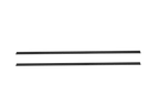 Flanged / Recessed L Track