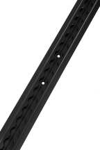 High Capacity Flanged / Recessed L Track