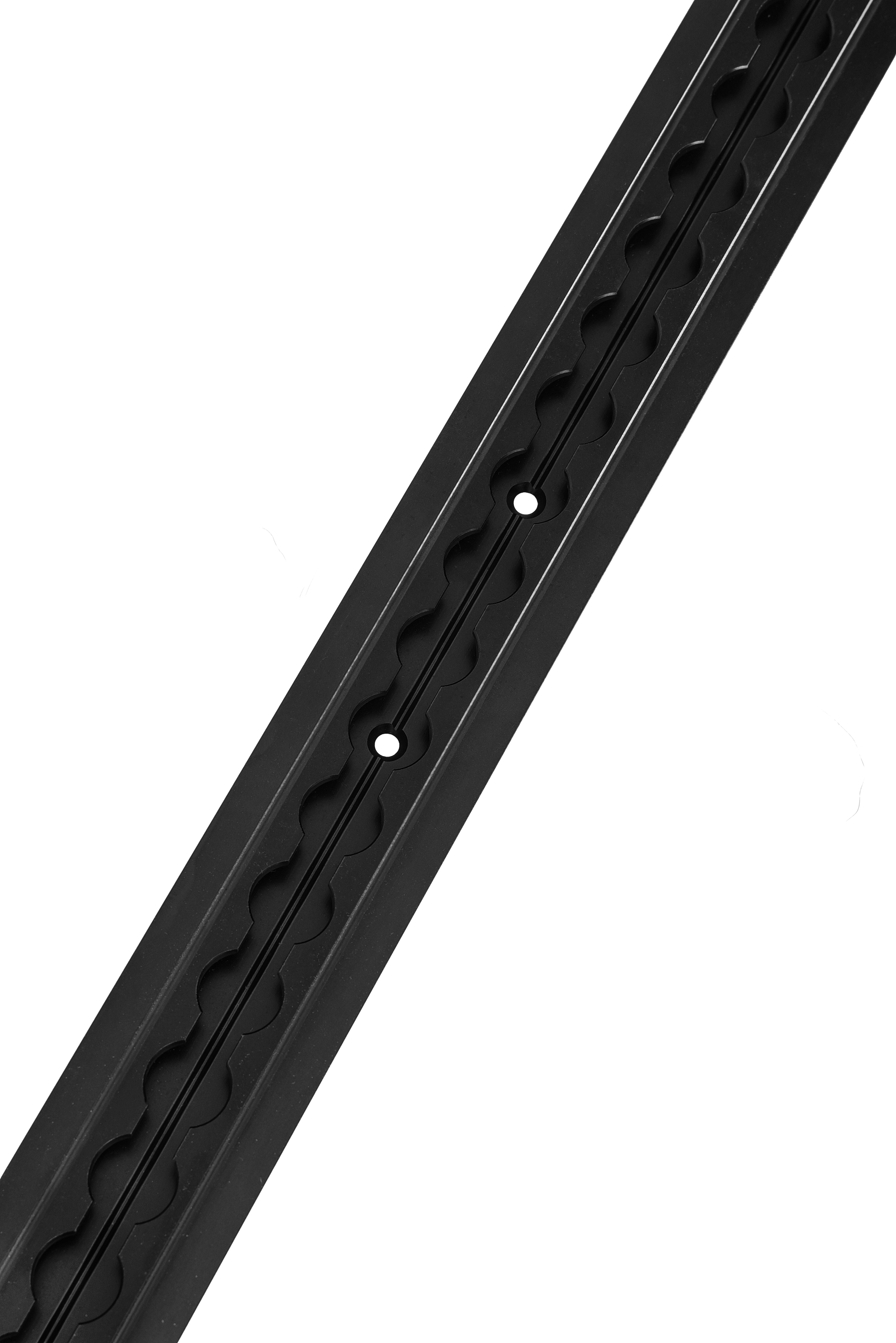 High Capacity Flanged / Recessed L Track