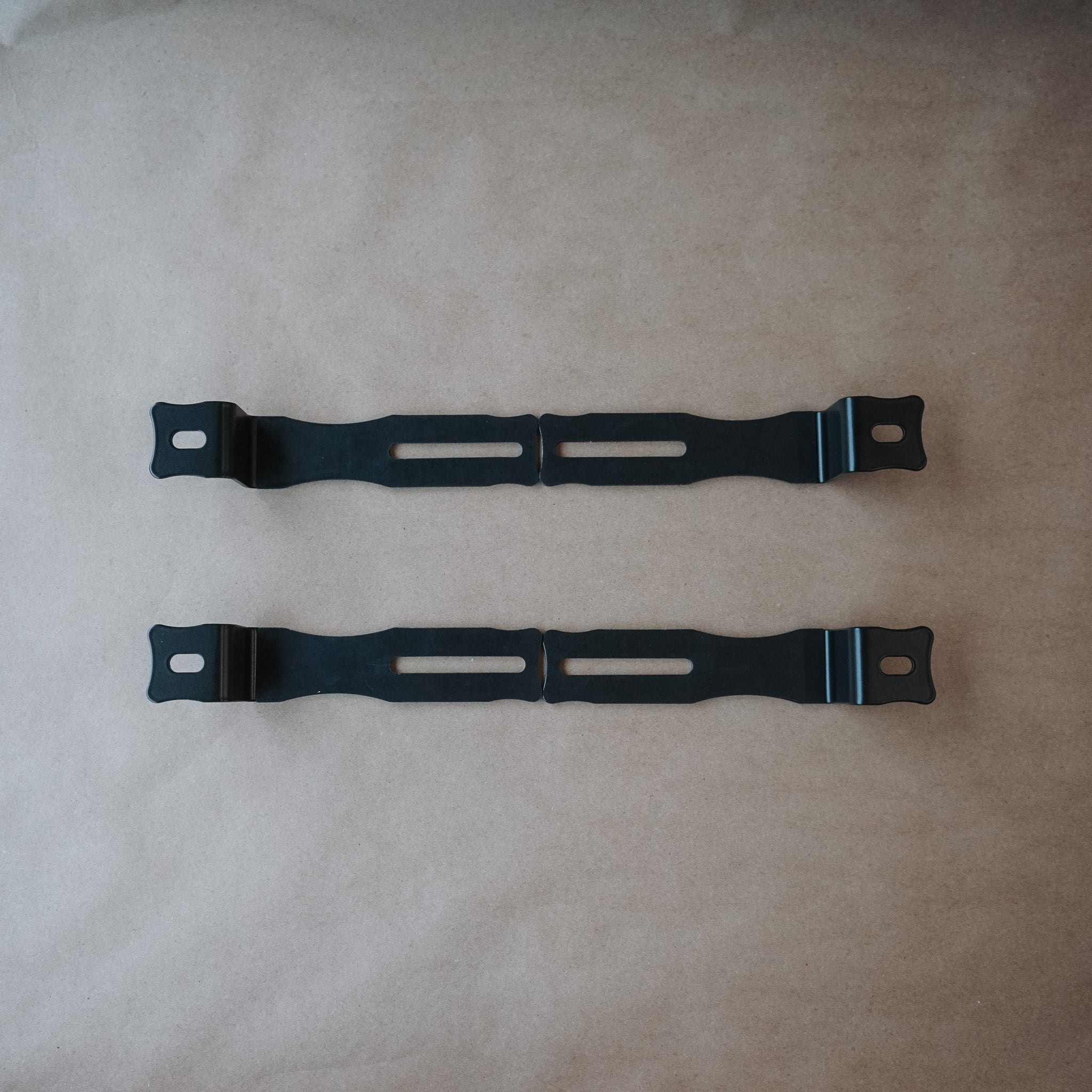 Starlink Performance (Gen 2) Flat Mounting Kit