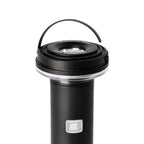 FLi-PRO 8' Telescoping Light with Removable Flashlight & Wireless Remote