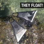 Floating Swim Fins