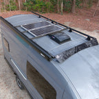 Ford Transit Roof Rack - Standard - 148" High Roof