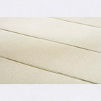 Front Deck Corduroy Grip™ Traction Pad - Cream