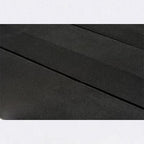 Front Deck - Corduroy Grip™ Traction Pad - Black