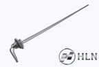 HLN Aerolyn Fahrenheit Bluetooth 2000 PRO Air Diesel Heater 12v -40F, Vehicle Original Equipment; Installation Kits Included
