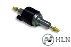 HLN Aerolyn Fahrenheit Bluetooth 2000 PRO Air Diesel Heater 12v -40F, Vehicle Original Equipment; Installation Kits Included