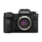 Fujifilm X-H2S Mirrorless Camera (Body Only)