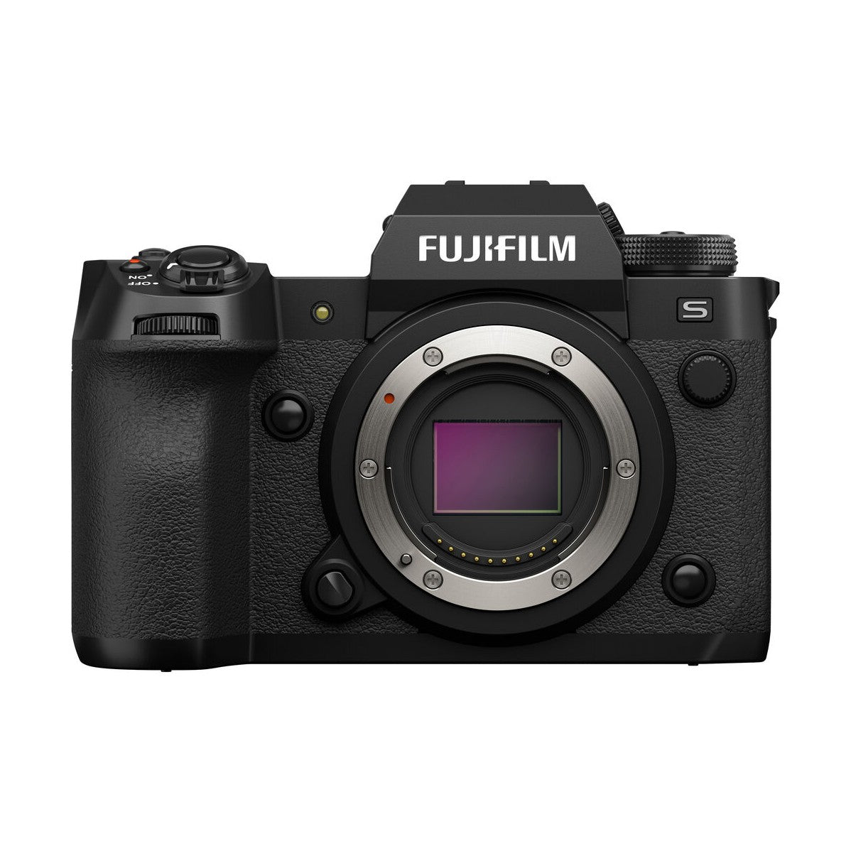 Fujifilm X-H2S Mirrorless Camera (Body Only)
