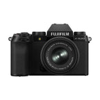Fujifilm X-S20 Mirrorless Camera with 15-45mm Lens