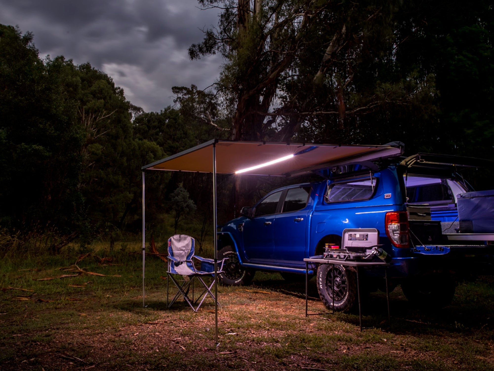 ARB Shade Awning