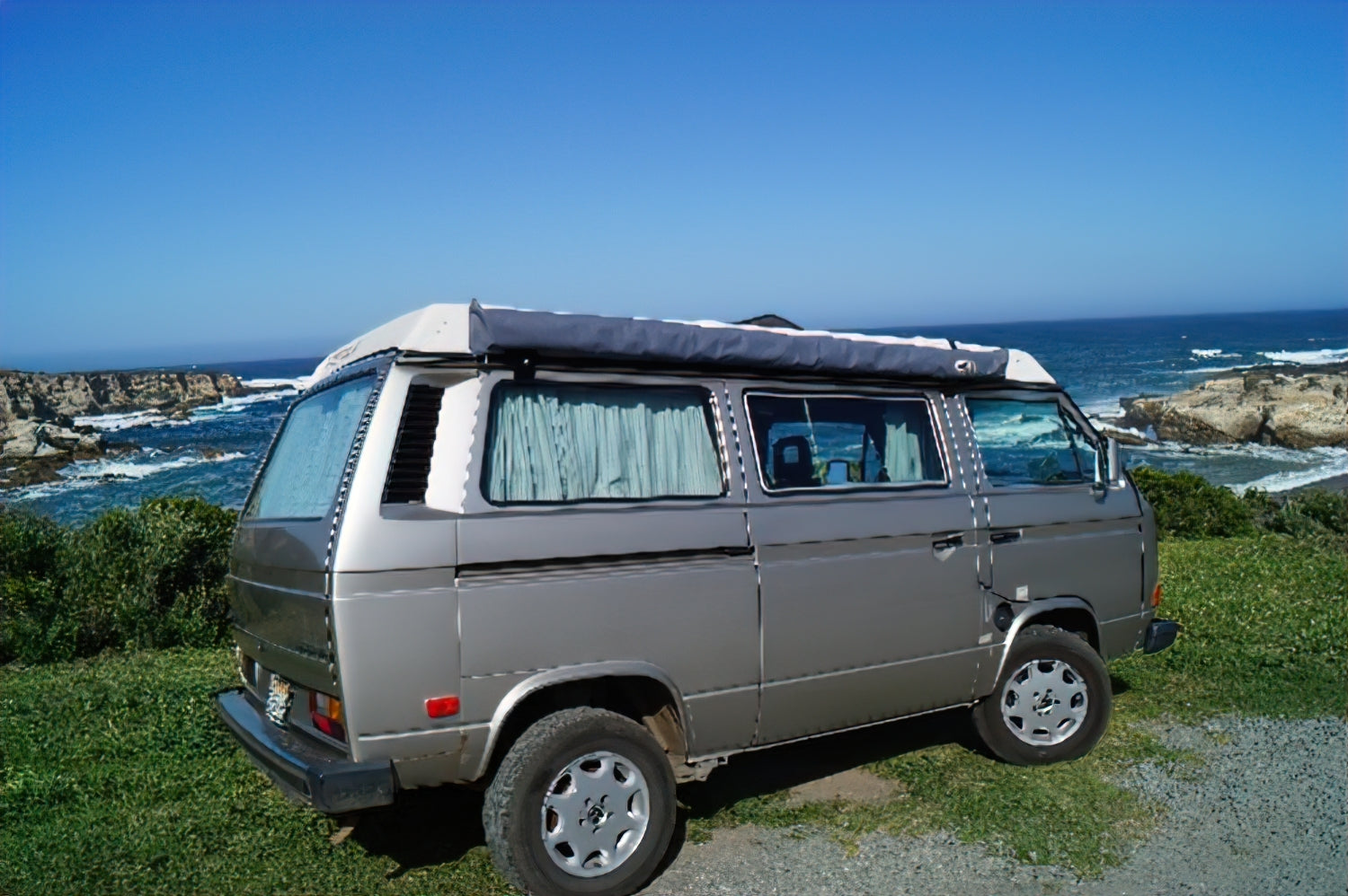 ARB Shade Awning