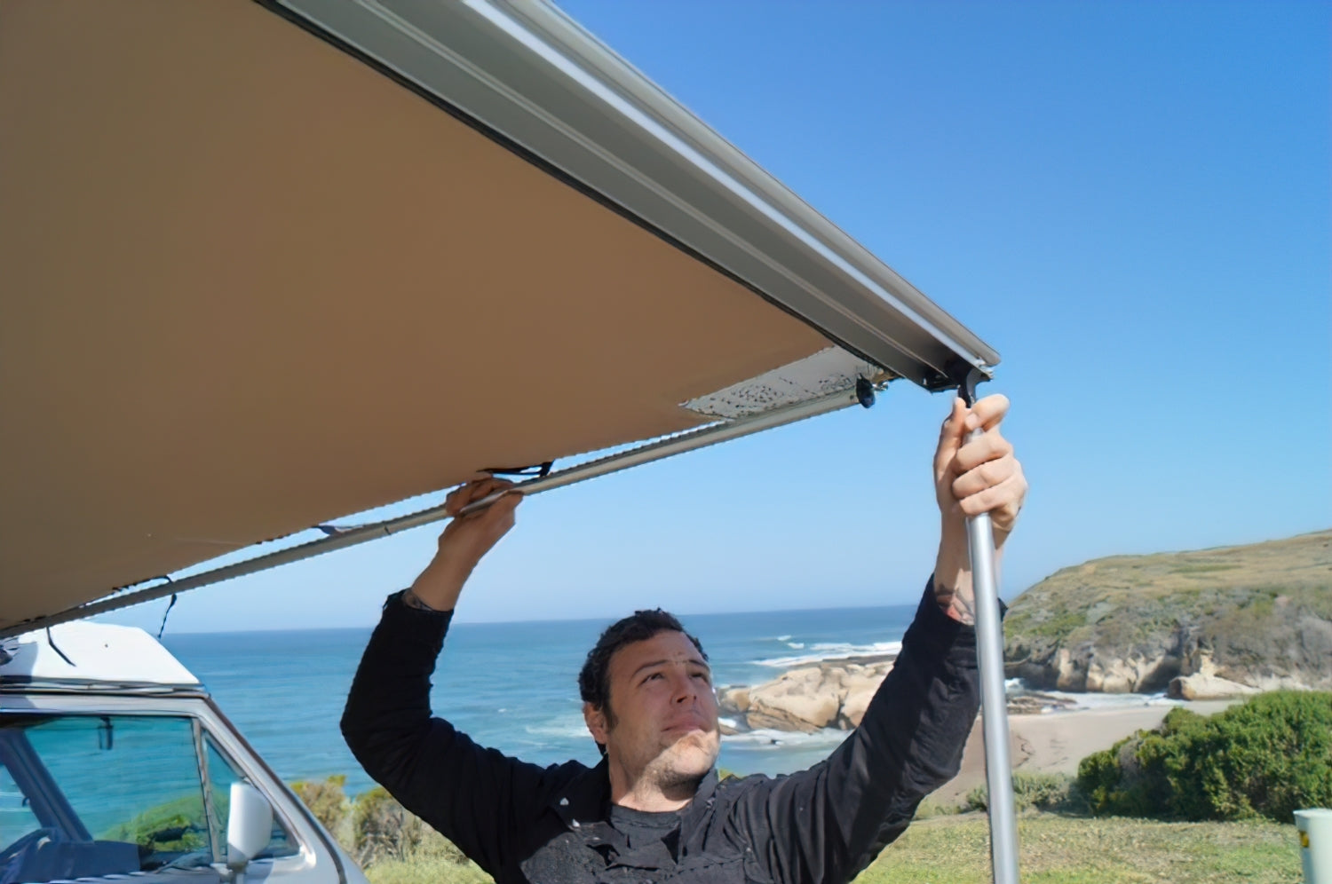 ARB Shade Awning