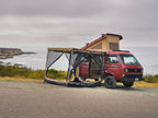 Screen Room for ARB Awning