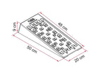 Fiamma Mini-Magnum Leveling Ramps