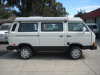 Fiamma F45S Awning