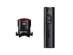 Fenix BC28R Smart Head & Tail Bike Light Combo