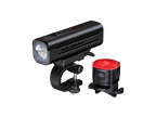Fenix BC28R Smart Head & Tail Bike Light Combo