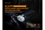 Fenix BC30 V2 LED Bike Light