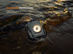 Fenix CL27R Multifunctional Outdoor Lantern
