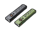 Fenix E08R UE Multi-Light EDC Flashlight With Red Light & Green Laser