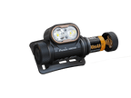 Fenix HM55R Lightweight Multi-LED Headlamp