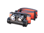 Fenix HM65R-DT Trail Running LED Headlamp