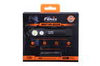Fenix HM71R Rechargeable Industrial LED Headlamp