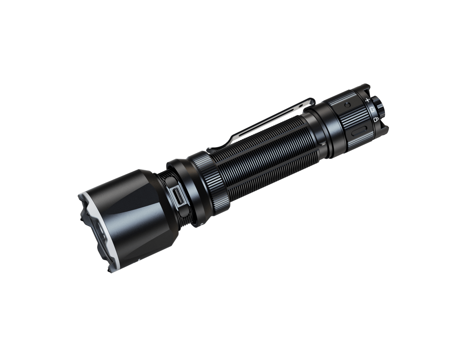 Fenix TK22R Rechargeable Tactical & Duty Flashlight